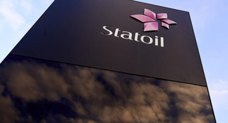Литва отказалась покупать газ у "Газпрома" и будет закупать его у норвежской компании Statoil