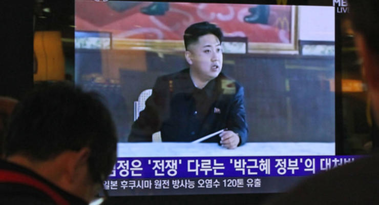 Разведка Южной Кореи: КНДР готовится провести пятые ядерные испытания