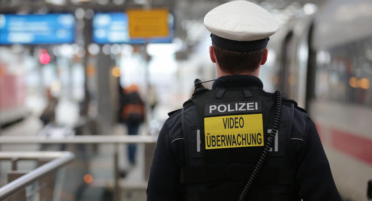 В Германии начали расследование против журналиста "Первого канала"