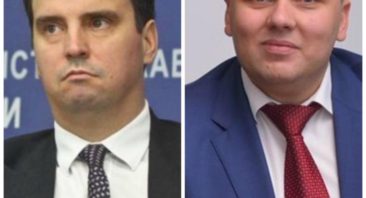 Нардеп Лещенко опубликовал скандальную переписку Абромавичуса с Пасишником