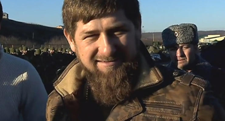 Кадыров: Исламистов в Сирии готовили натовские инструкторы