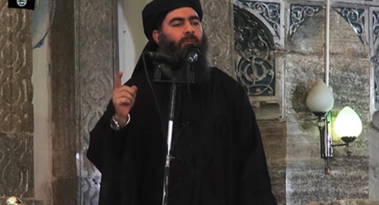 Вдову лидера ИГ обвинили в смерти американской заложницы