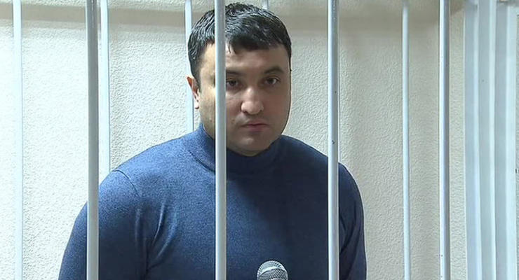 Следком России предъявил окончательное обвинение врачу, забившему пациента