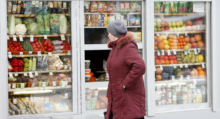 В России анонсировали продуктовую независимость от внешнего мира