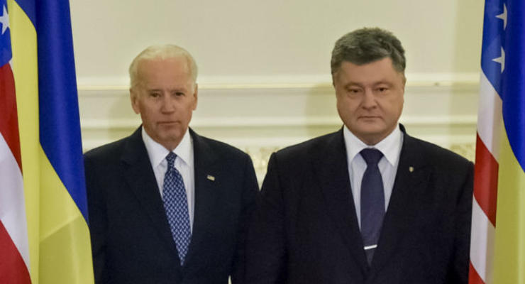 США призвали Украину продолжать необходимые реформы