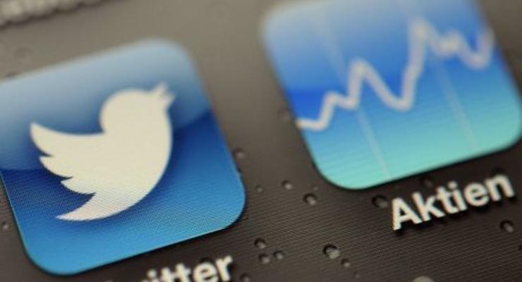 Twitter за три месяца потеряла 2 млн пользователей