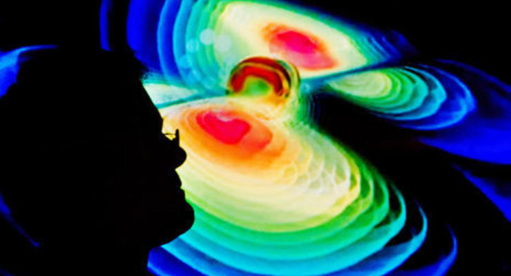 Астрофизики зафиксировали гравитационные волны, предсказанные Эйнштейном