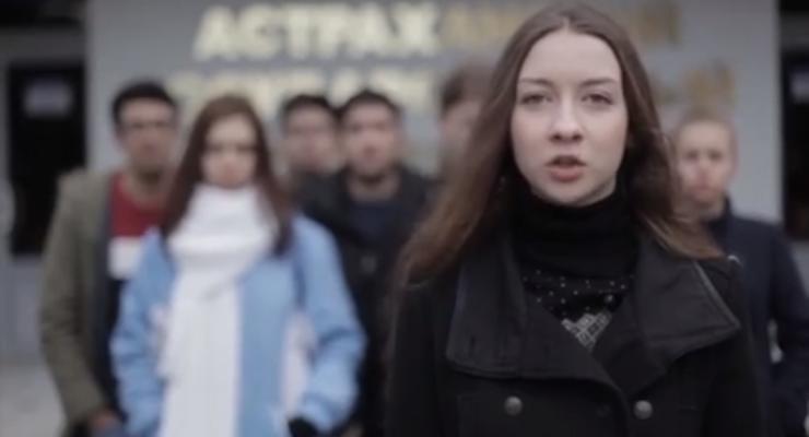 Российские студенты просят расследовать действия Барака Обамы