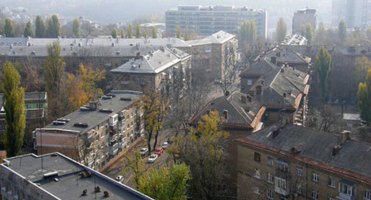 На должность главного архитектора Киева претендует бывший главный архитектор Севастополя
