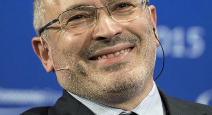 Интерпол отказал России в розыске Ходорковского