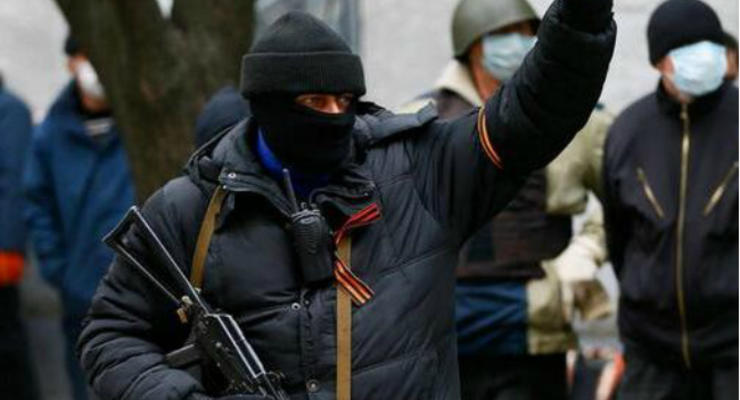 В Молдове судят наемников, воевавших в Донбассе против ВСУ