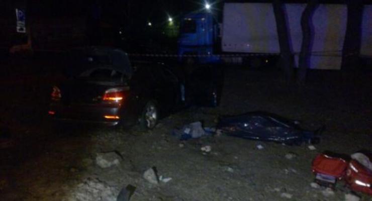 Шевченко: во время погони за BMW полицейские выпустили 34 пули
