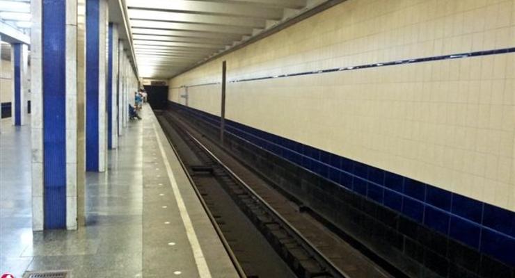 Объявлен тендер на проект строительства метро на Троещину