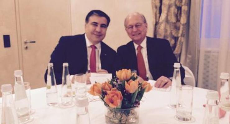 Саакашвили: В Одессе состоится выездная сессия Мюнхенской конференции