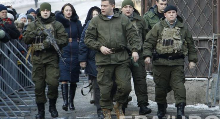 Боевики ДНР готовят предложение об обмене пленными "всех на всех" на своих условиях