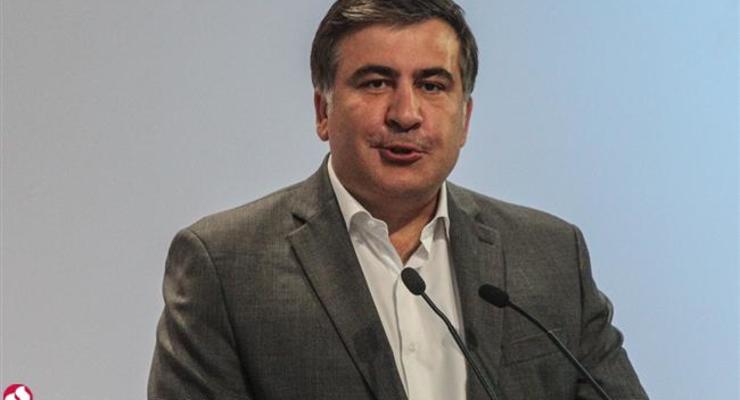 Саакашвили: Украине как можно быстрее нужен новый премьер