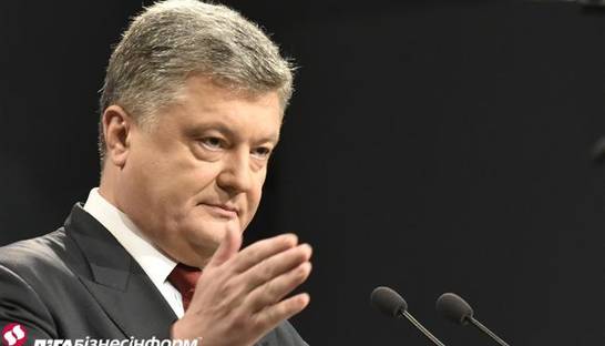 Накануне отчета Яценюка БПП встретится с президентом - источник