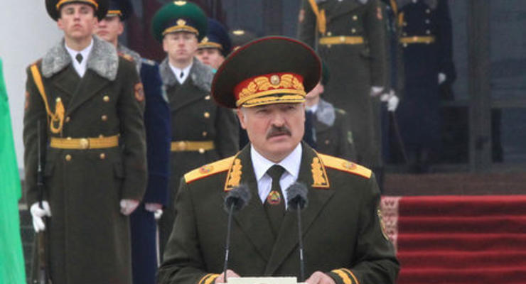 Евросоюз снял большую часть санкций с Беларуси и Лукашенко