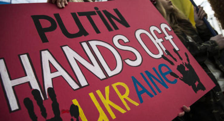 МИД Франции призвал Россию соблюдать права человека в оккупированном Крыму