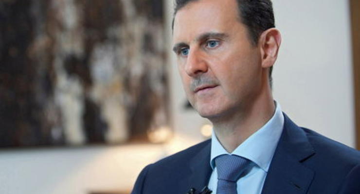 Асад не верит, что в Сирии удастся добиться прекращения огня до конца недели