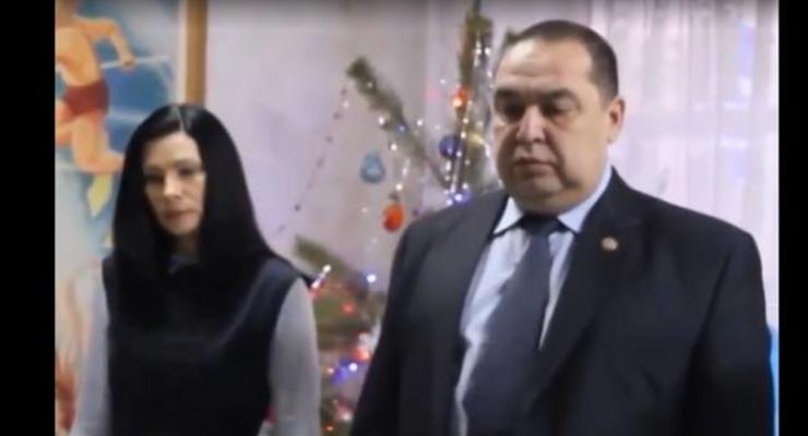 Брат главаря террористов сдает квартиру под Киевом - СМИ