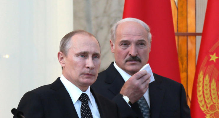 Песков назвал санкции ЕС против Лукашенко ущербными