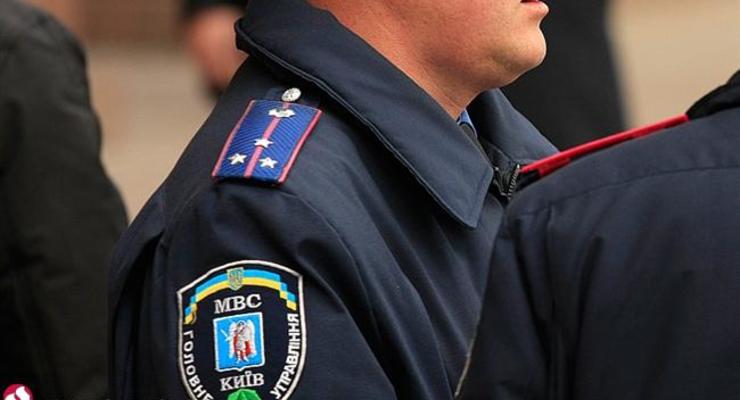 Полиция подтвердила: провалившие переаттестацию поедут на Донбасс