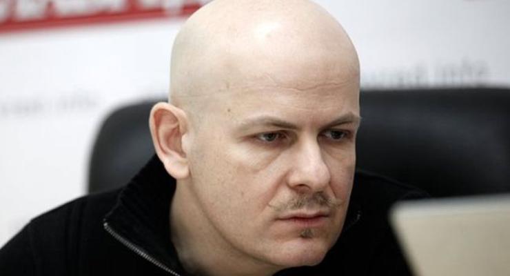 Сакварелидзе вернет дело об убийстве Бузины из Одессы в ГПУ