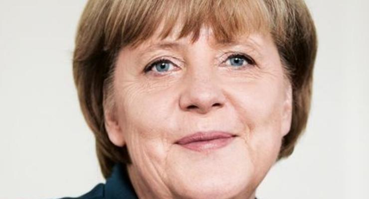 Reuters: Меркель готова отменить санкции против России, если будут основания