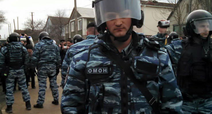 В Крыму проходят новые обыски - адвокат