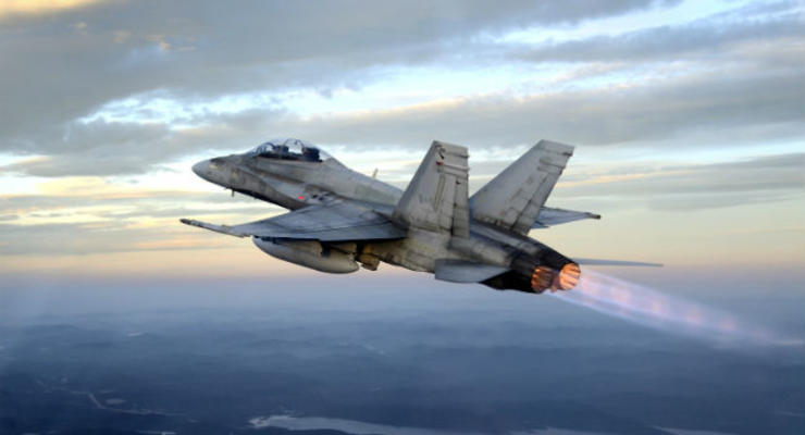 Канада объявила о прекращении воздушной операции против ИГ