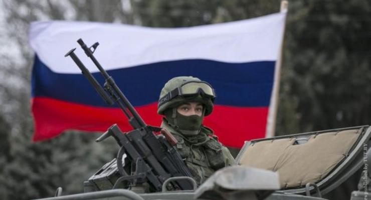 ЕС начал открыто применять формулировку "российские войска в Украине" - СМИ