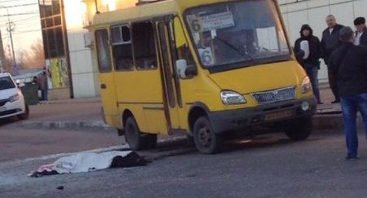 Автобус в оккупированной Макеевке взорвали два пьяных водителя маршрутки &ndash; СМИ