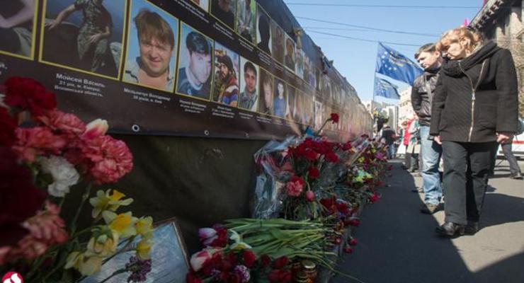 Подписан закон о соцзащите семей погибших героев АТО и Майдана