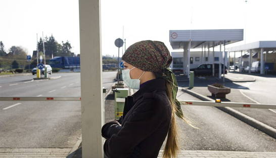 Минздрав: Число погибших от гриппа возросло до 319