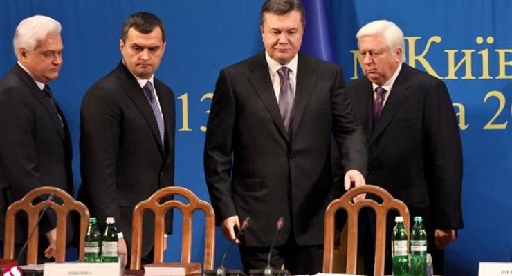 Россия хочет отдать оккупированный Донбасс Семье Януковича - ГУР
