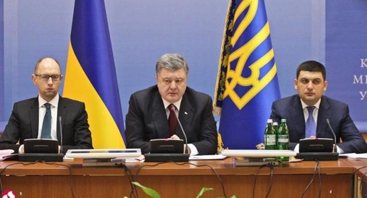 Власть Украины не заинтересована в борьбе с коррупцией - посол ЕС