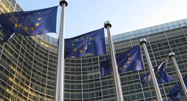 Еврокомиссия проанализирует принятый безвизовый пакет законов