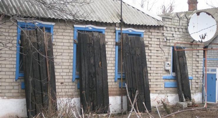 Журналисты показали, как живут люди в поселке Зайцево в серой зоне