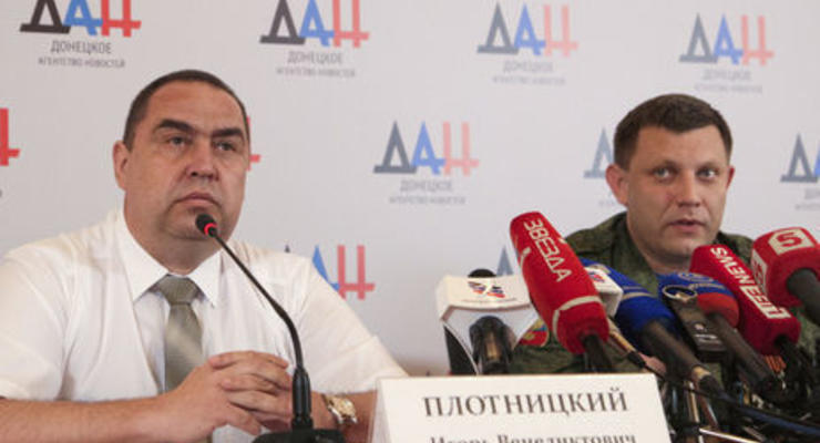 Боевики снова переносят "выборы" на оккупированном Донбассе