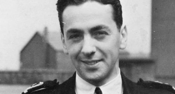Умер британский пилот-рекордсмен, летавший на 487 типах самолетов
