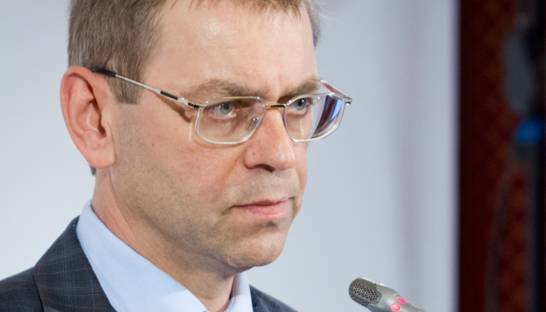 В марте 2014-го в Киеве ждали вертолетный десант РФ - Пашинский