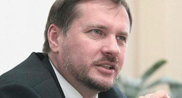Чорновил: Обнародование стенограммы заседания СНБО – это давление на Тимошенко