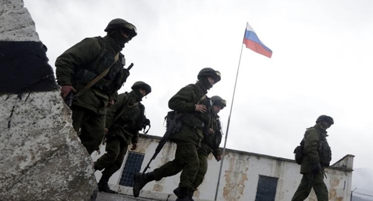 В Польше принесли извинения за карту с Крымом в составе РФ