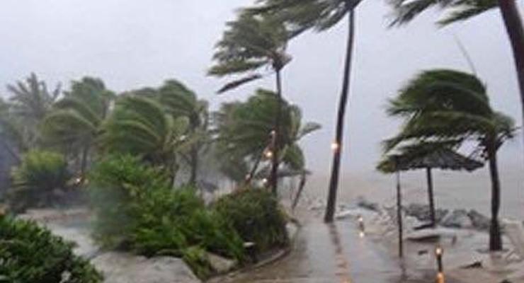 Жертвами циклона Уинстон стали 29 жителей Фиджи