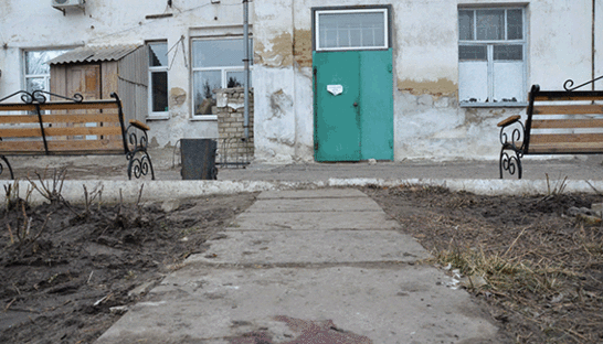 Фото с места убийства мэра Старобельска появились в сети