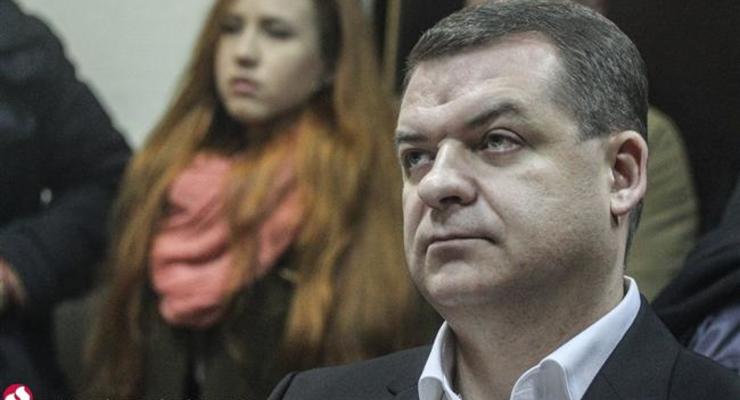 СМИ: Из ГПУ уволили тех, кто расследовал дело Шапакина и Корнийца