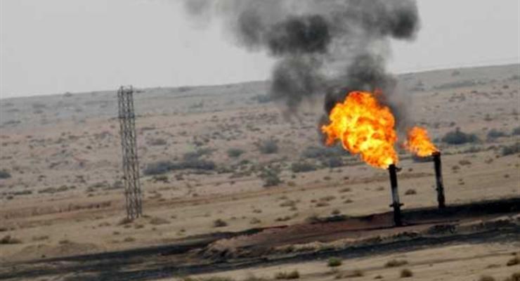 Иран отклонил предложение ограничить добычу нефти