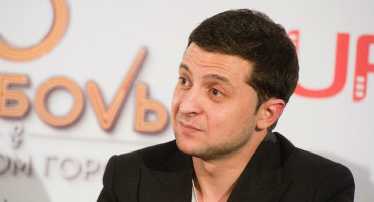В Москве хотят отменить показ фильма с украинским актером
