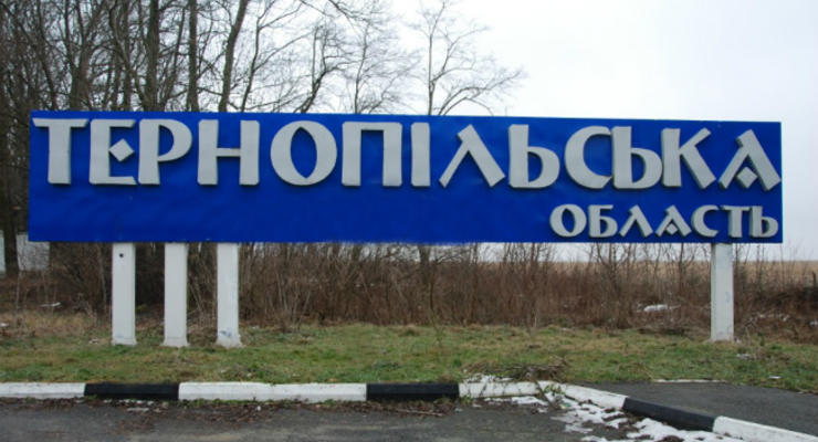 НАБ провело 40 обысков на Тернопольщине по делу о крупной взятке
